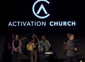 activation church