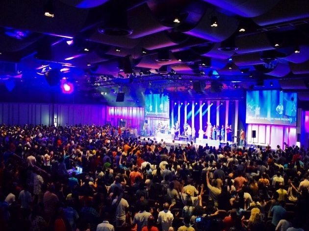 acts church iskandar