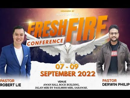 agape kingdom church ag miri
