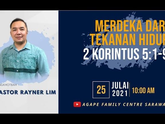 agape kingdom church assembly of god ag bintulu