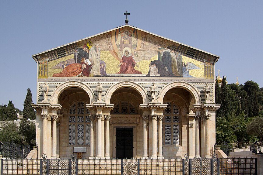 all nation gospel church angc gereja injil segala bangsa