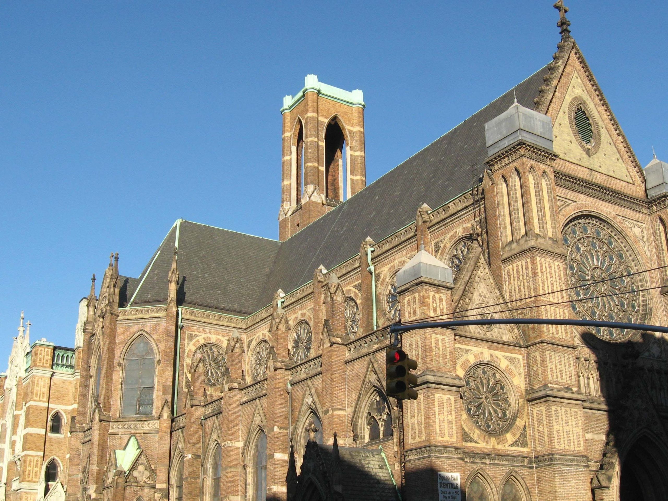 all saints church scaled