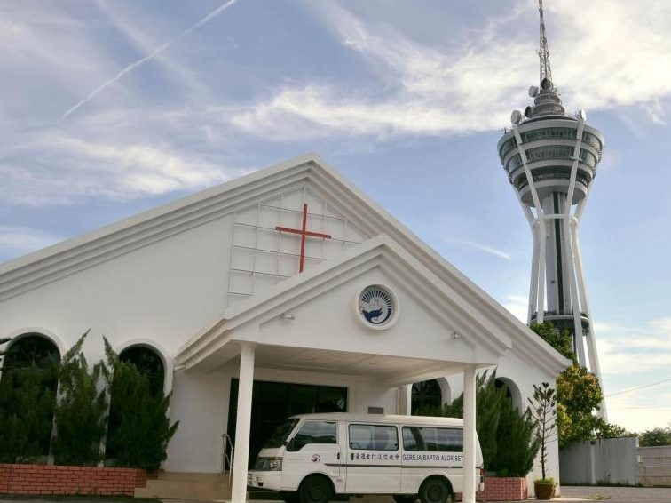 alor setar baptist church