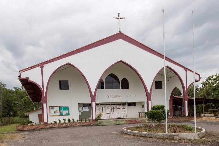 baptis church ag sabah 1 baptis church ag sabah 1
