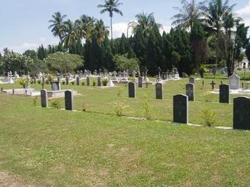Batu Gajah Christian Cemetery 1 batu gajah christian cemetery