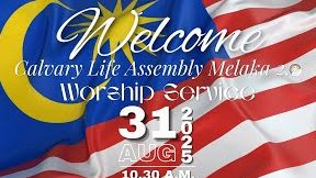 batu pahat calvary life assembly a g