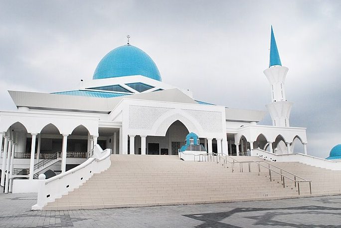 batu pahat chinese methodist church