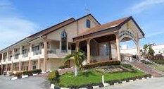 bentong gospel hall