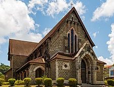 bethany church malaysia sandakan house of peace