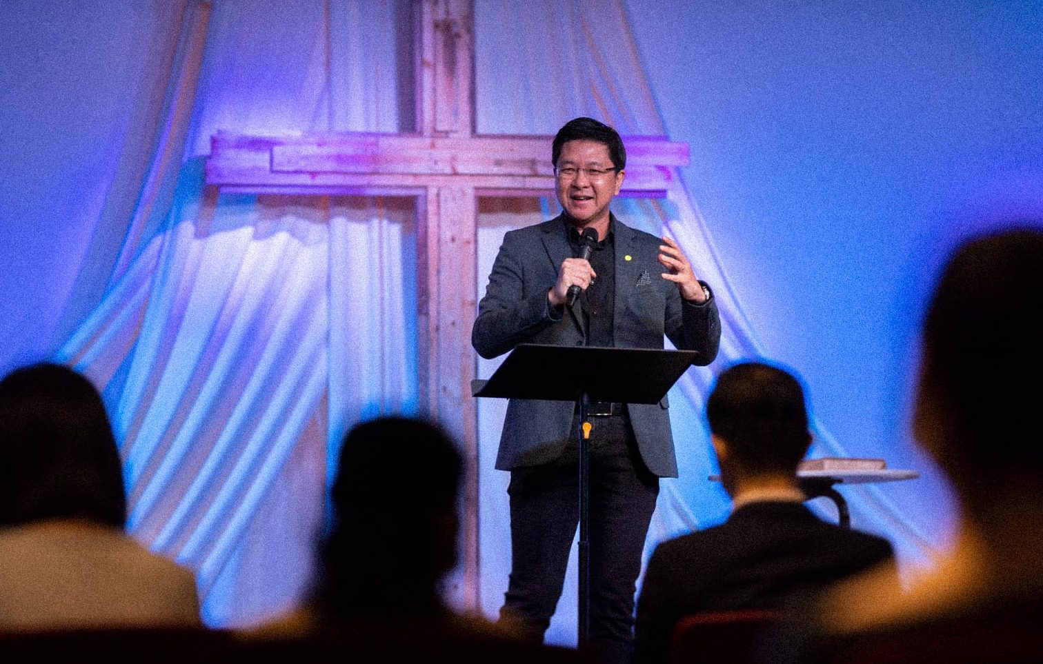 bethany church malaysia