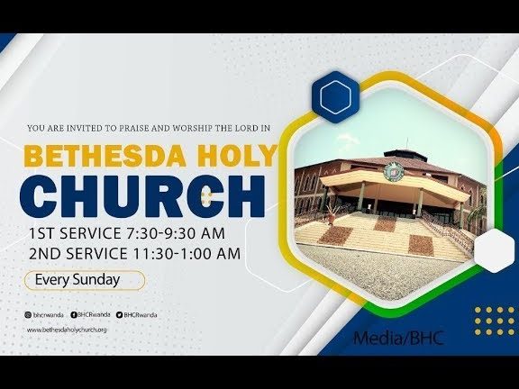 bethesda hope church bhc