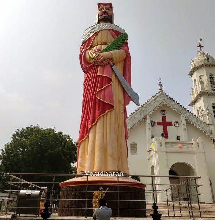 bidor sanctuary tamil church ag