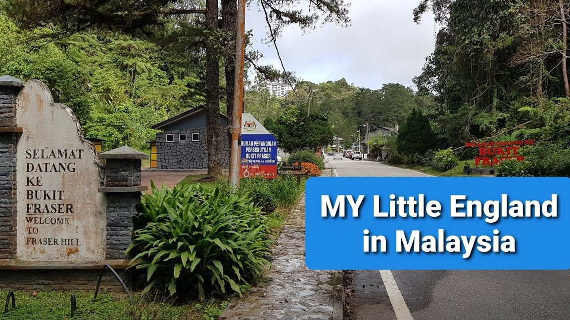bukit britain