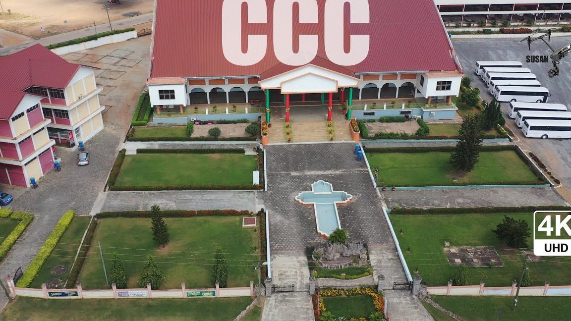 calvary charismatic centre donggongon 1