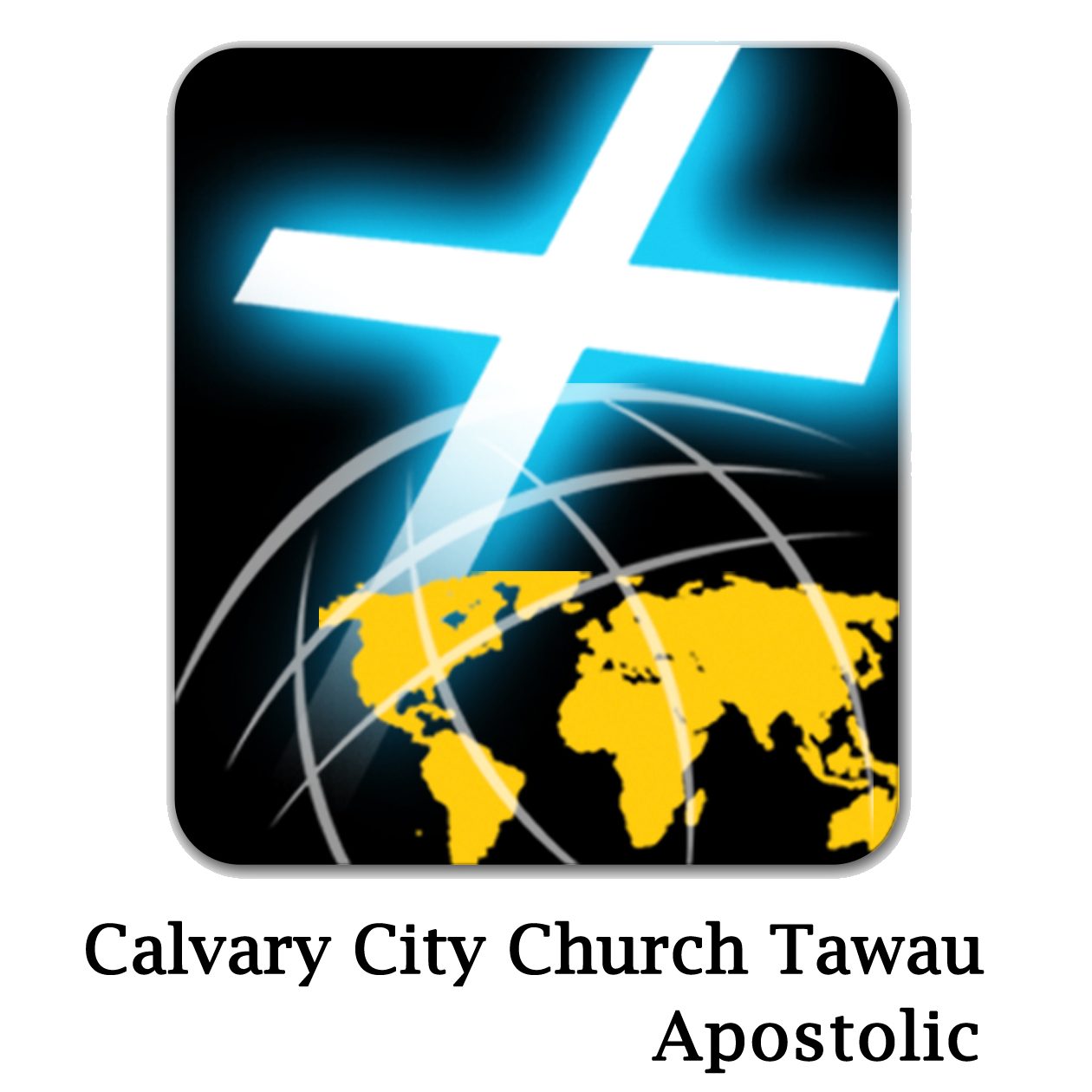 calvary city church