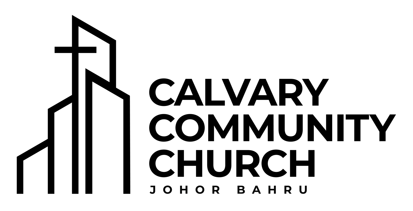 calvary community church bidor