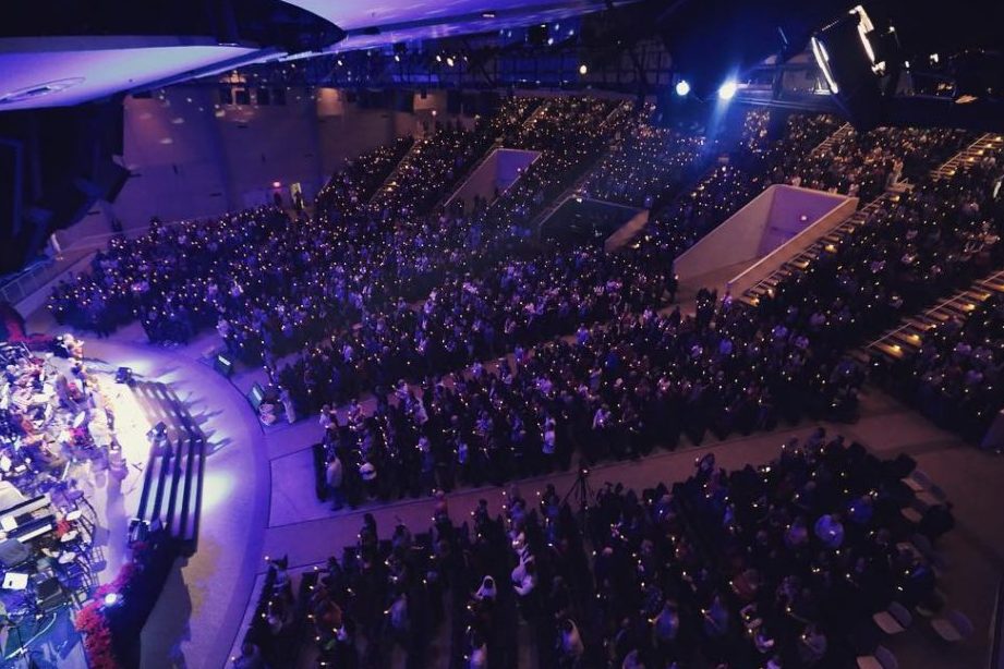 calvary community church