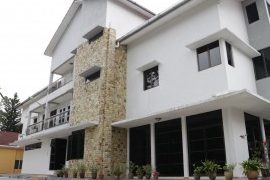 cameron highlands gospel hall