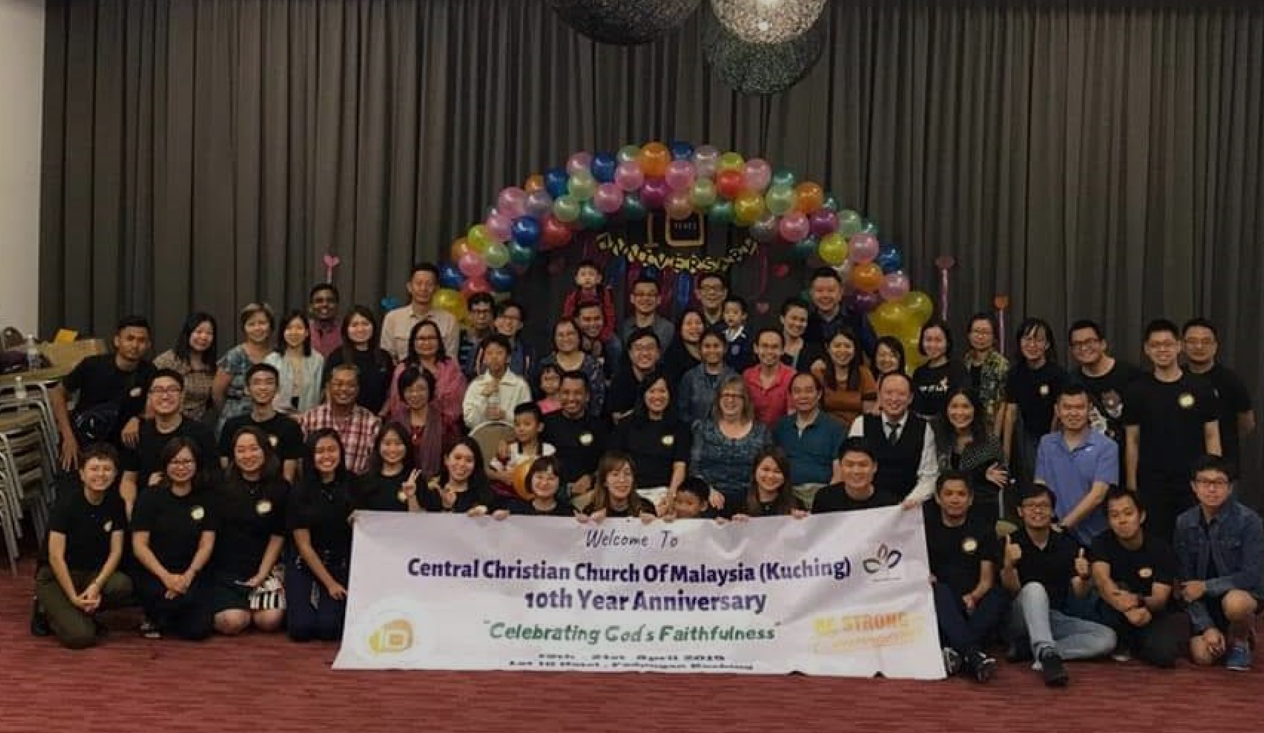 central christian church of malaysia kuching