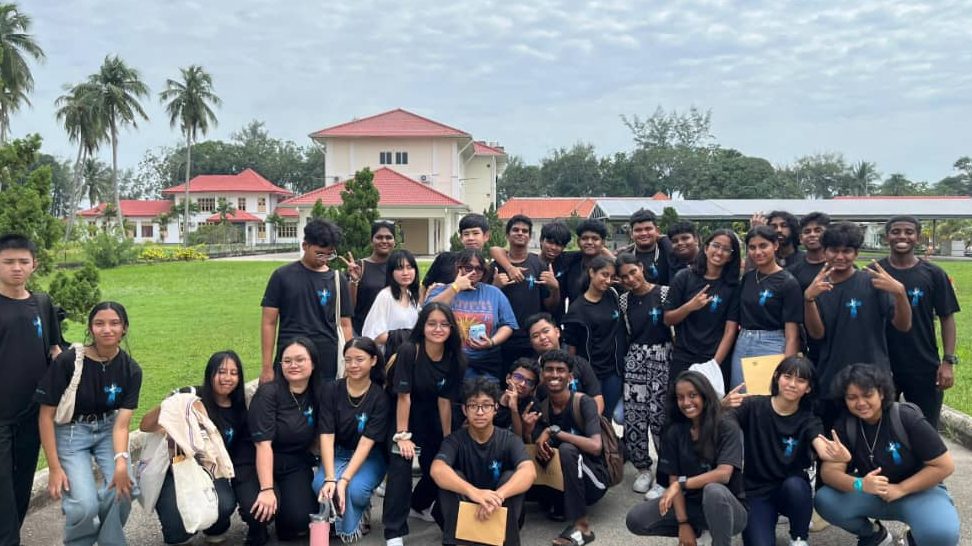 champagnat youth centre