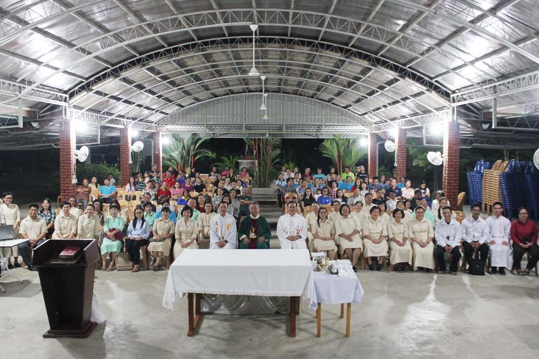 chapel rrkk tatal 1