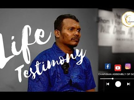 charisma assembly church