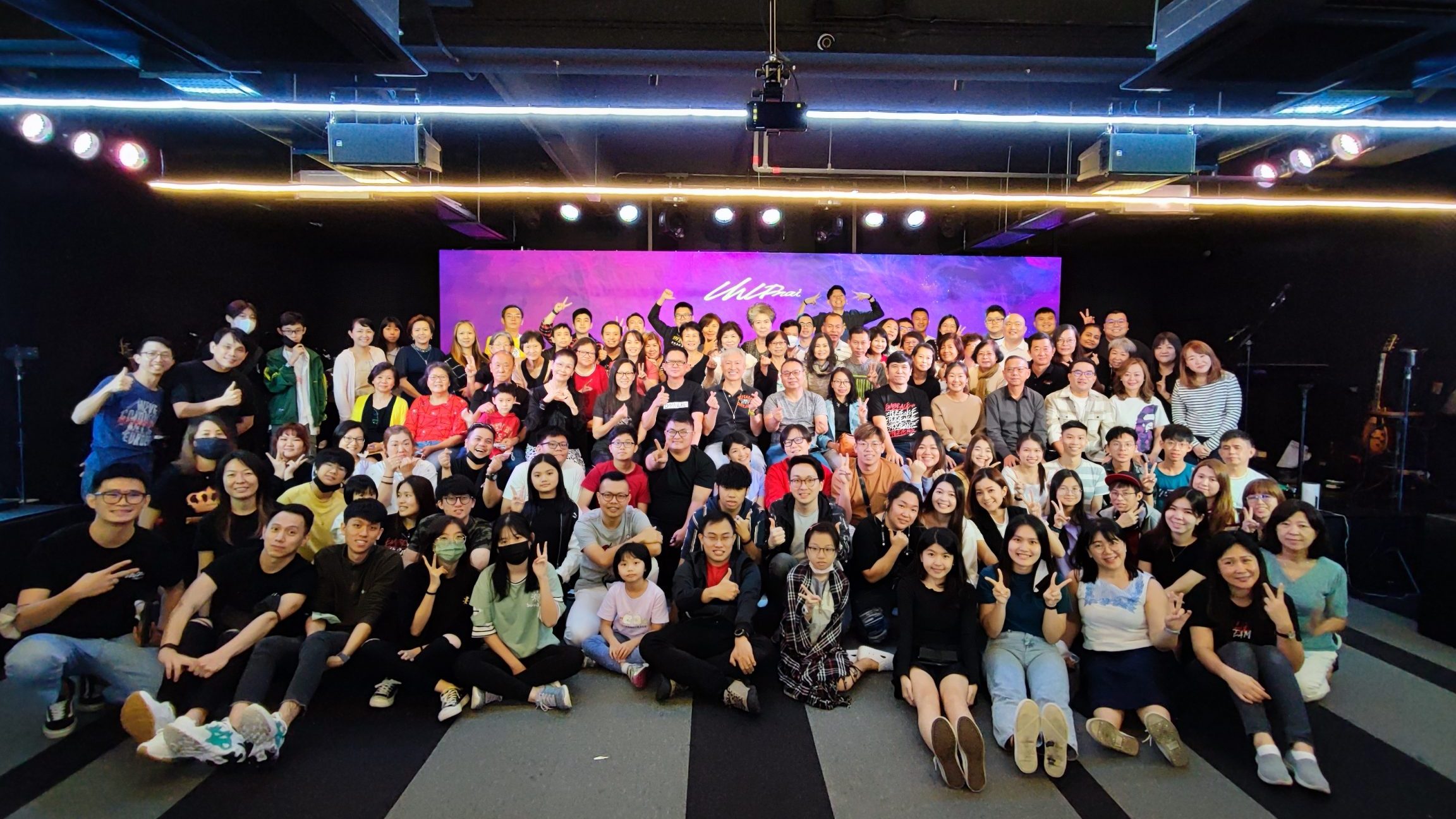 chc prai