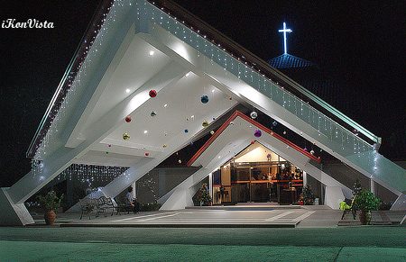christ church likas