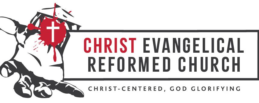 christ evangelical reformed church cerc