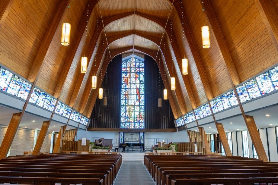 christ methodist church