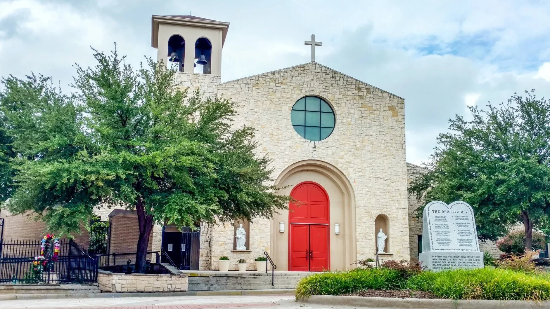 church of mary immaculate