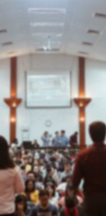 church of praise kampar bahasa malaysia