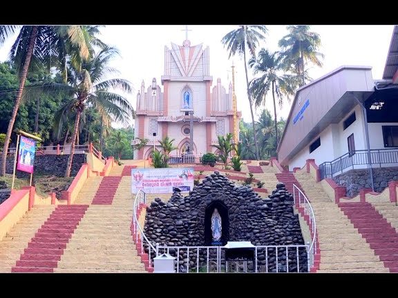 church of tabernacle of god puchong santhipin kudaram thiruchabai
