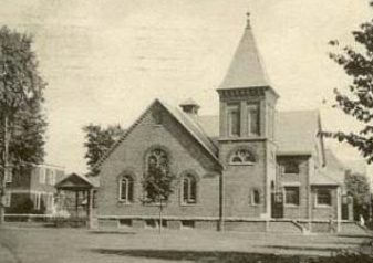 church of the immaculate heart of mary 1863