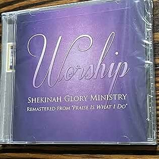church shekinah glory aog bm