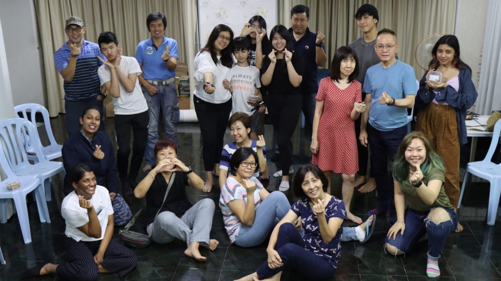 church without walls cww impact