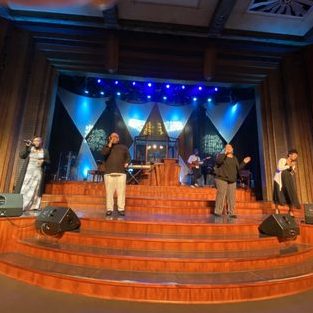 City Of Refuge Christian Centre 1 city of refuge christian centre
