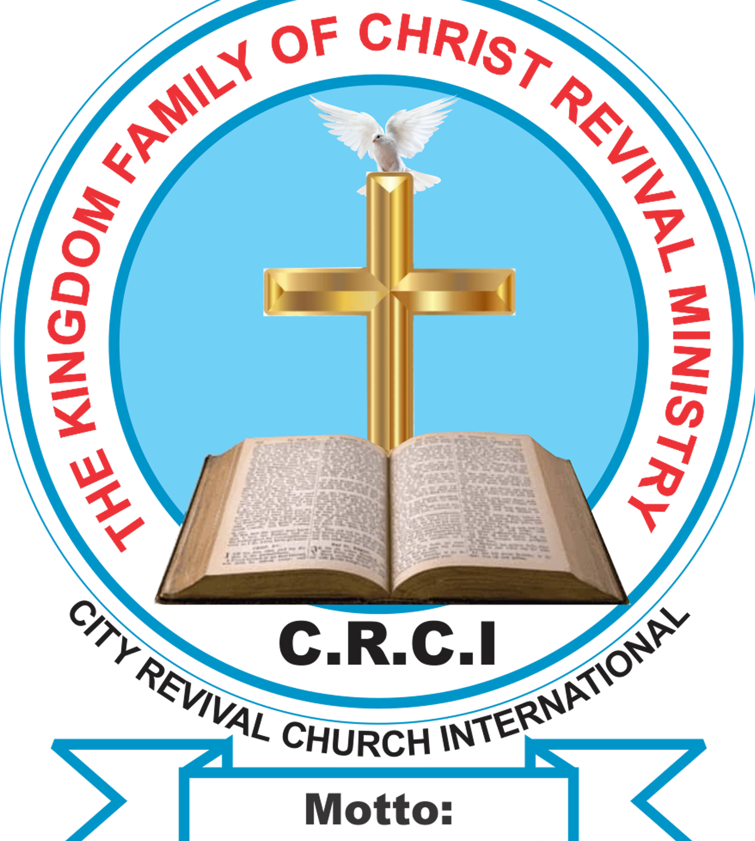 city revival church