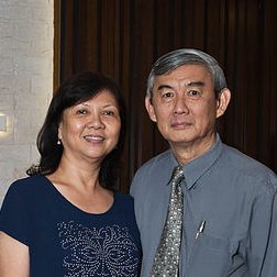 community baptist church sinar puchong