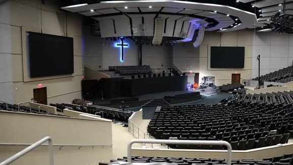 concord church