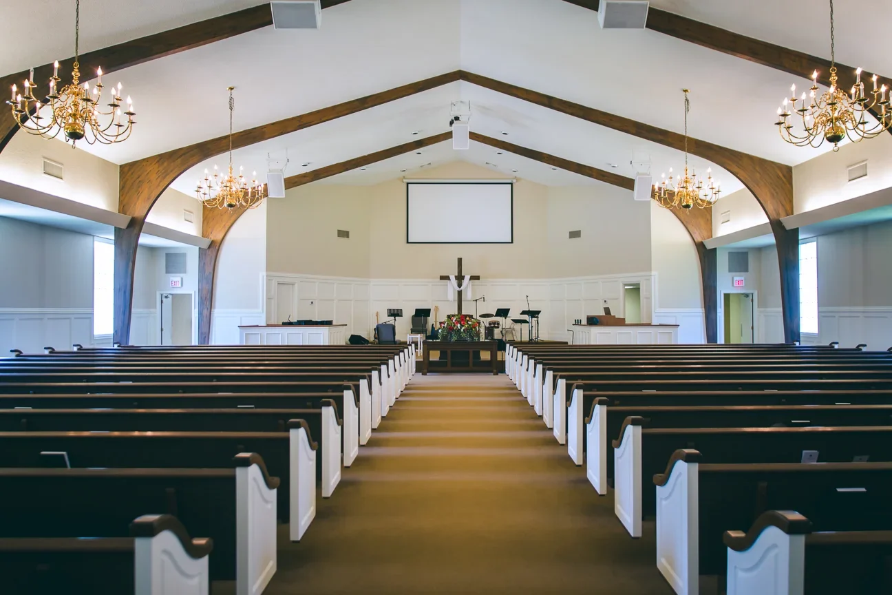 covenant baptist church