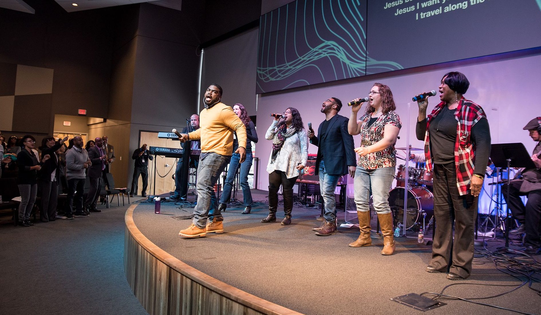 covenant sanctuary church