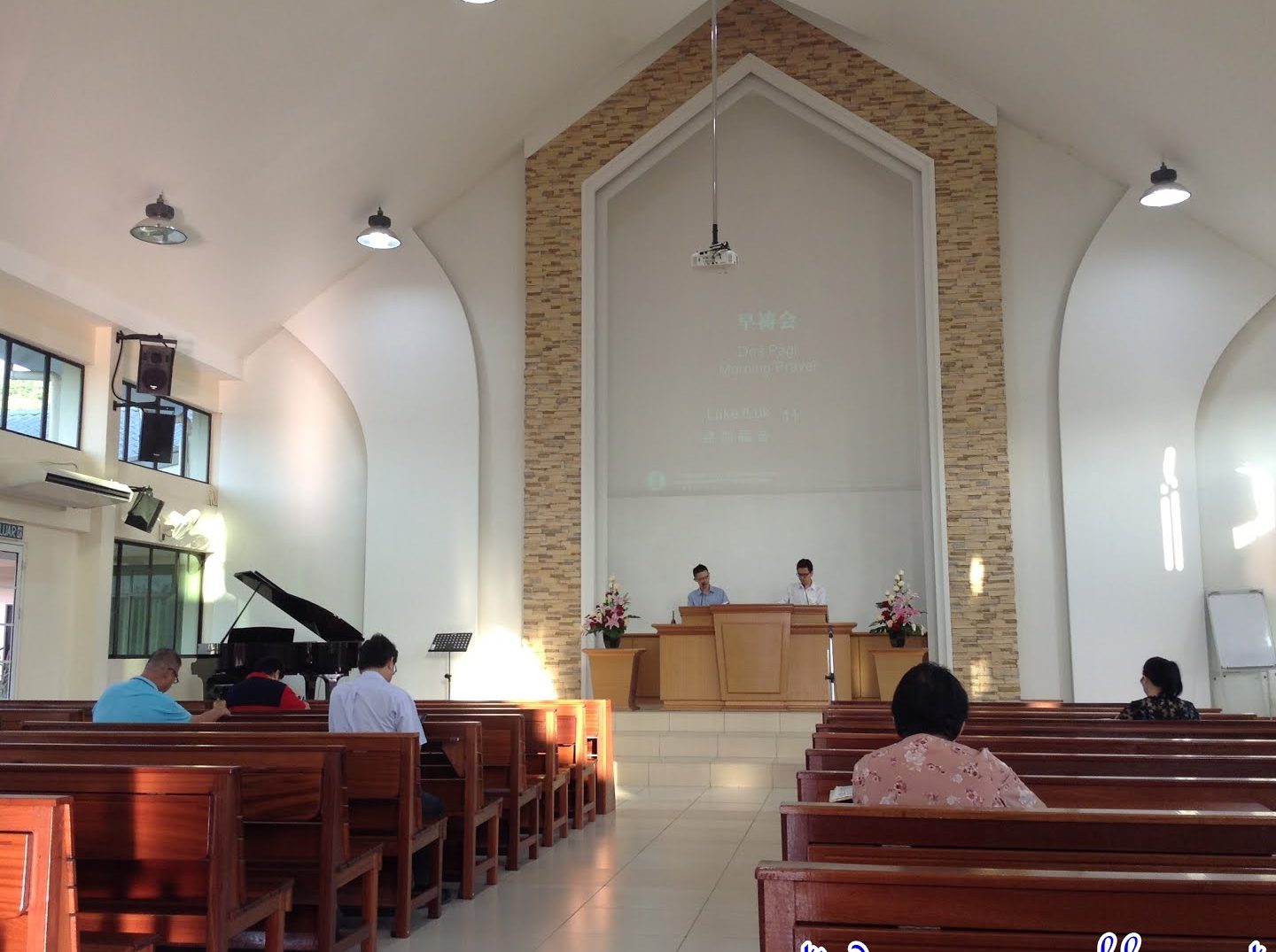 donggongon sda church 1