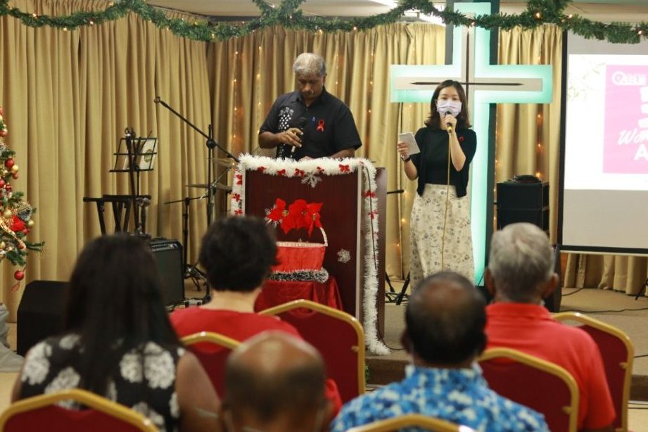 ekklesia evangelical fellowship pandamaran