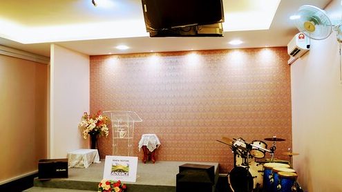 elim evangelical tamil church port dickson