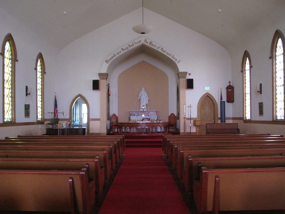 elim mission sanctuary