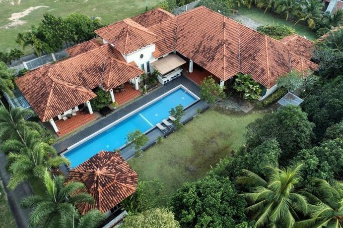 elshape holiday home
