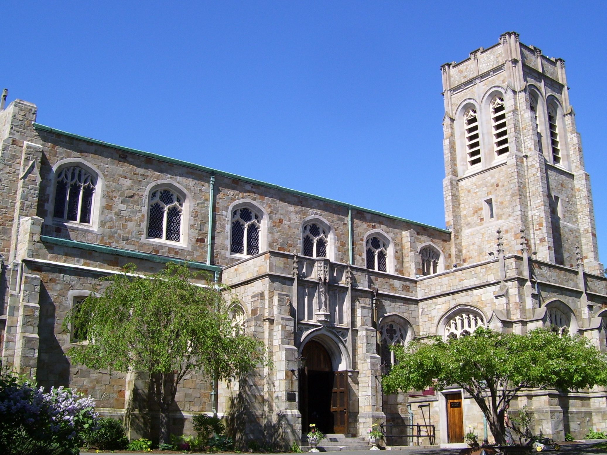 emannuel church