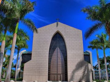 epiphany worship centre