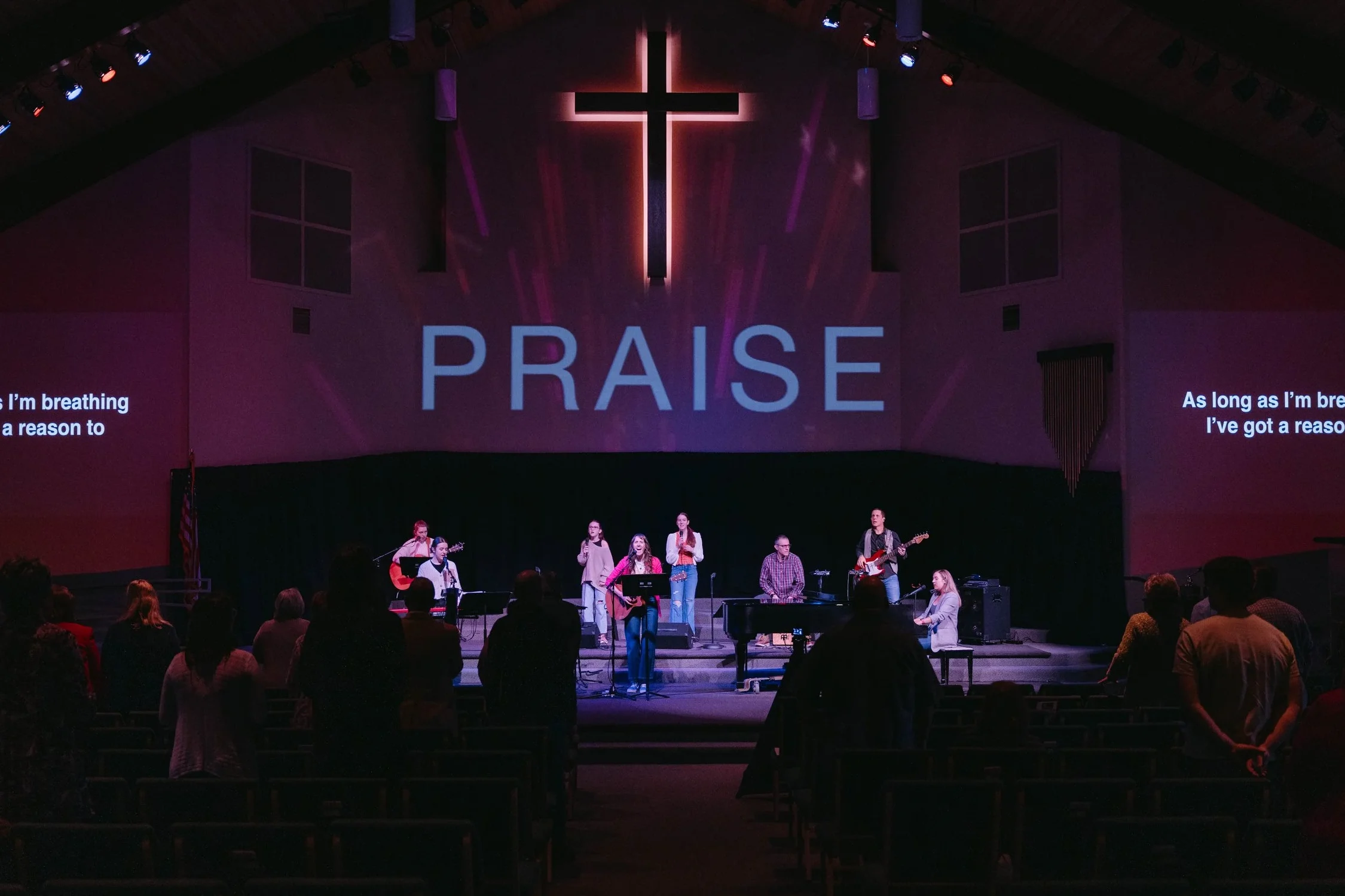 evangelical free church gospel centre